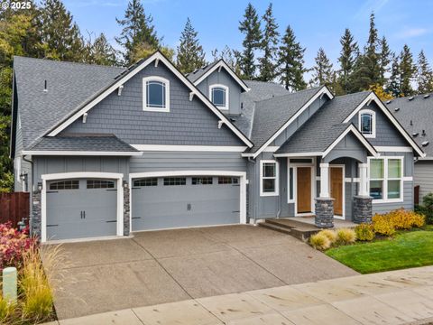 Photo of 1820 S 51st Pl, Ridgefield, WA 98642 (MLS # 662707436)