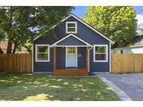 5254 SE COOPER ST Portland OR 97206