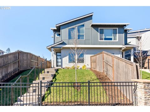 11489 SE Pleasant Valley Pkwy, Happy Valley, OR 97086 - #: 184639798