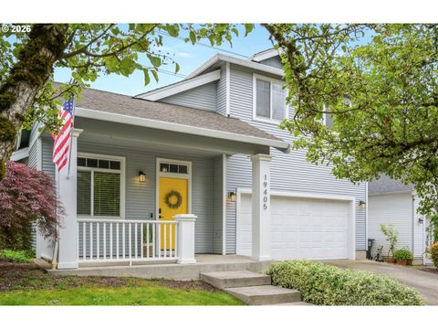 Photo of 19405 SE 33rd St, Camas, WA 98607 (MLS # 107233160)