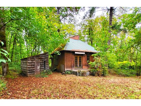 Photo of 82147 Lost Valley Ln, Dexter, OR 97431 (MLS # 409232615)