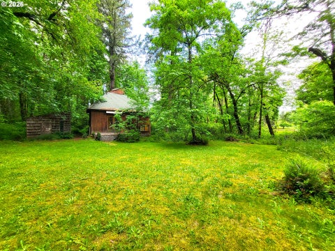Tiny photo for 82147 Lost Valley Ln, Dexter, OR 97431 (MLS # 409232615)