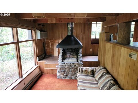 Tiny photo for 82147 Lost Valley Ln, Dexter, OR 97431 (MLS # 409232615)