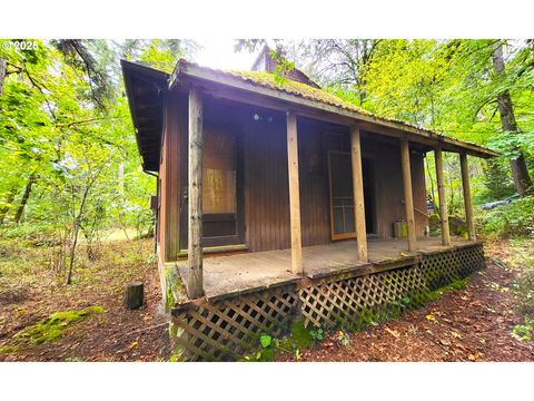 Tiny photo for 82147 Lost Valley Ln, Dexter, OR 97431 (MLS # 409232615)