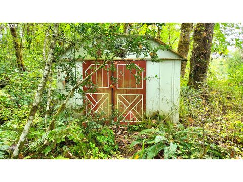 Tiny photo for 82147 Lost Valley Ln, Dexter, OR 97431 (MLS # 409232615)