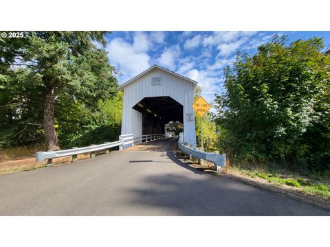 Tiny photo for 82147 Lost Valley Ln, Dexter, OR 97431 (MLS # 409232615)