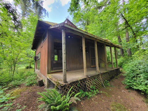 Tiny photo for 82147 Lost Valley Ln, Dexter, OR 97431 (MLS # 409232615)