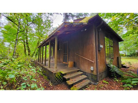 Tiny photo for 82147 Lost Valley Ln, Dexter, OR 97431 (MLS # 409232615)