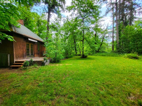 Tiny photo for 82147 Lost Valley Ln, Dexter, OR 97431 (MLS # 409232615)