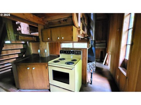 Tiny photo for 82147 Lost Valley Ln, Dexter, OR 97431 (MLS # 409232615)