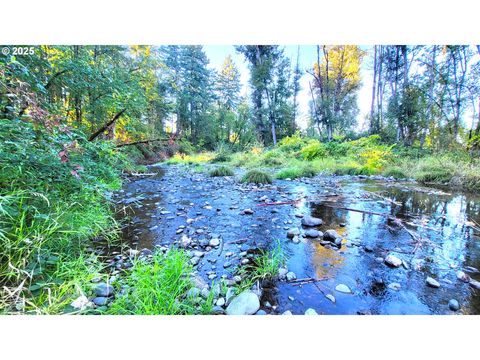 Tiny photo for 82147 Lost Valley Ln, Dexter, OR 97431 (MLS # 409232615)