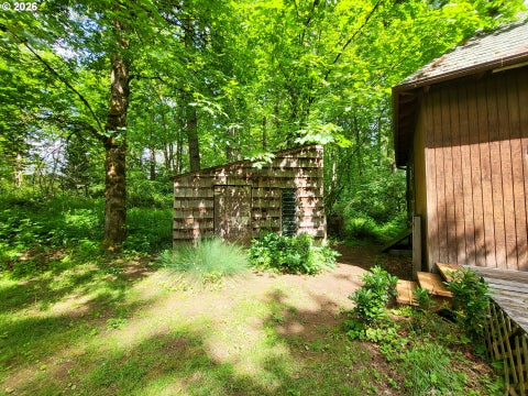 Tiny photo for 82147 Lost Valley Ln, Dexter, OR 97431 (MLS # 409232615)