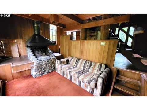 Tiny photo for 82147 Lost Valley Ln, Dexter, OR 97431 (MLS # 409232615)