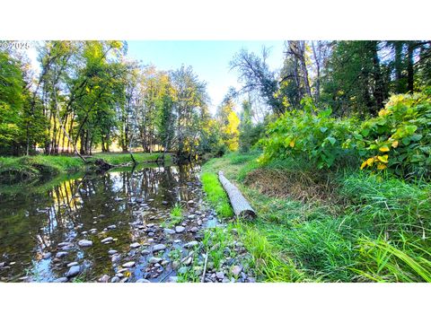 Tiny photo for 82147 Lost Valley Ln, Dexter, OR 97431 (MLS # 409232615)