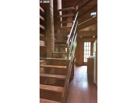 Tiny photo for 82147 Lost Valley Ln, Dexter, OR 97431 (MLS # 409232615)