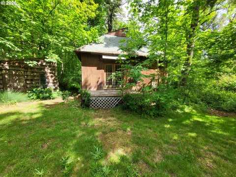 Tiny photo for 82147 Lost Valley Ln, Dexter, OR 97431 (MLS # 409232615)