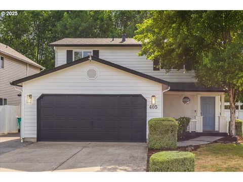 405 NW 29TH AVE Battle Ground WA 98604