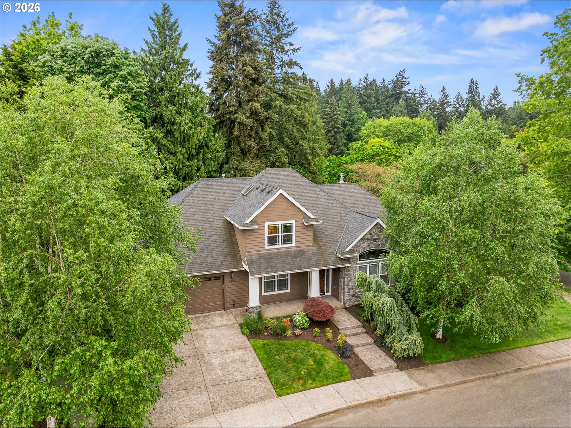 2432 SW HUBER CT