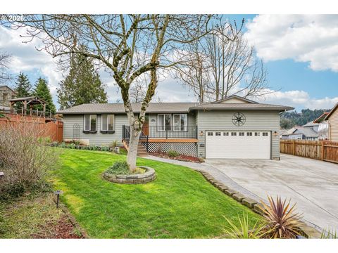 44 SW BIRDSDALE DR Gresham OR 97080