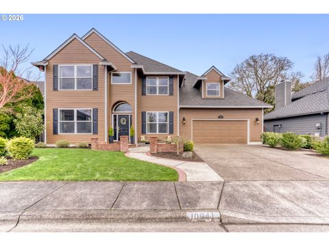 10941 SW MATZEN DR Wilsonville OR 97070