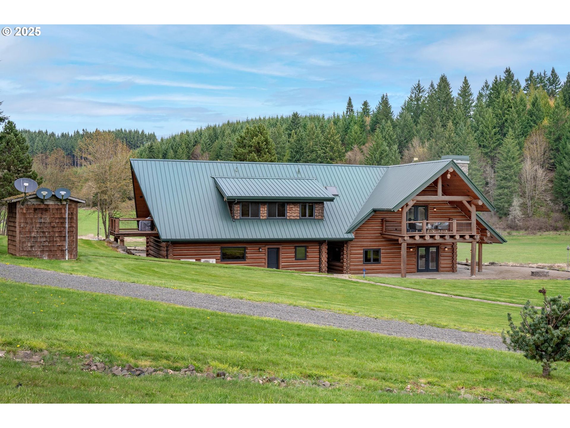 St Helens, Oregon 97051, United States, 4 Bedrooms Bedrooms, ,6 BathroomsBathrooms,Residential,Active,108789