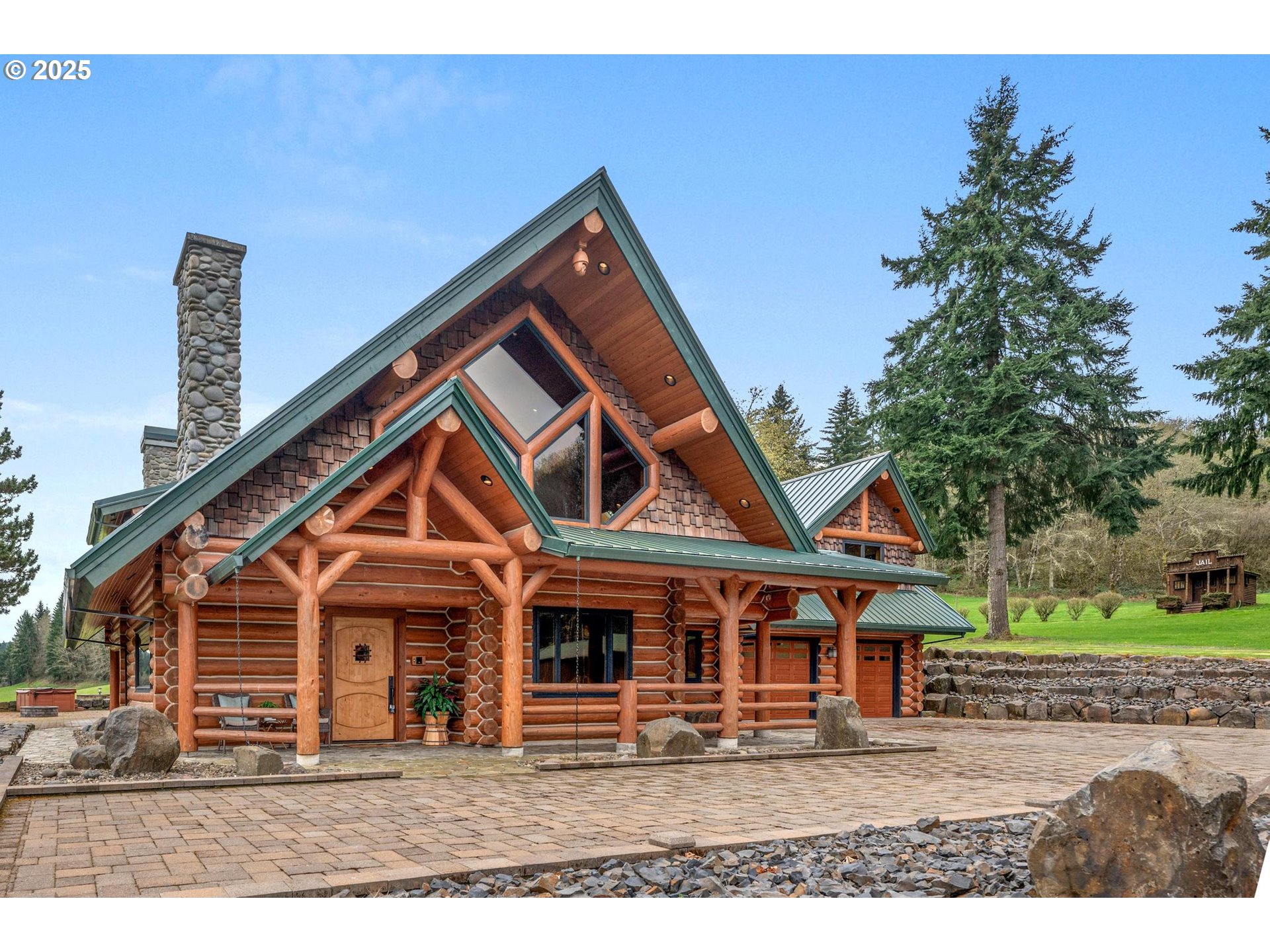 St Helens, Oregon 97051, United States, 4 Bedrooms Bedrooms, ,6 BathroomsBathrooms,Residential,Active,108789