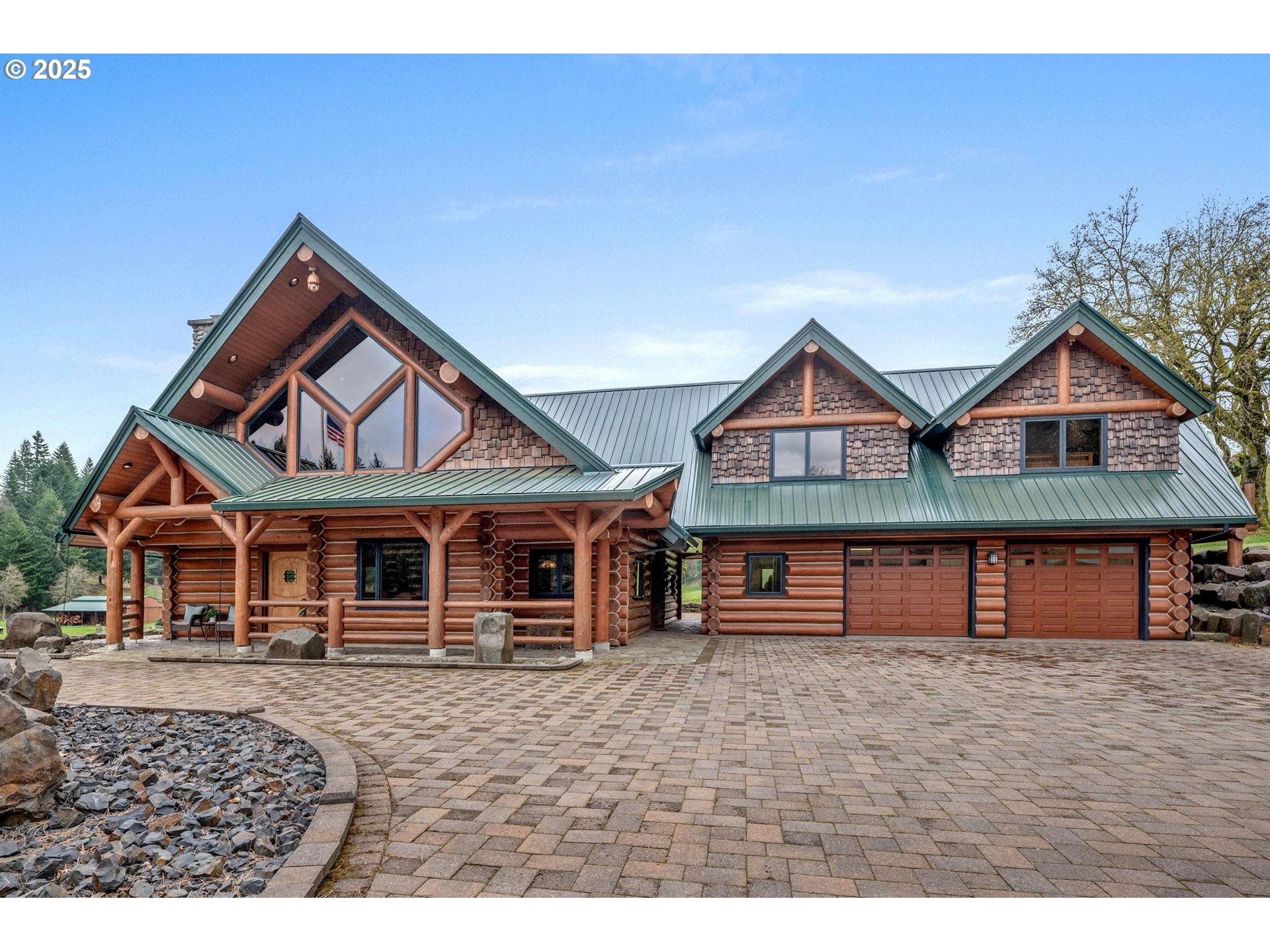 St Helens, Oregon 97051, United States, 4 Bedrooms Bedrooms, ,6 BathroomsBathrooms,Residential,Active,108789