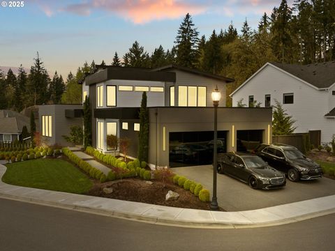 Photo of 750 NE Province Ct, Camas, WA 98607 (MLS # 501779523)