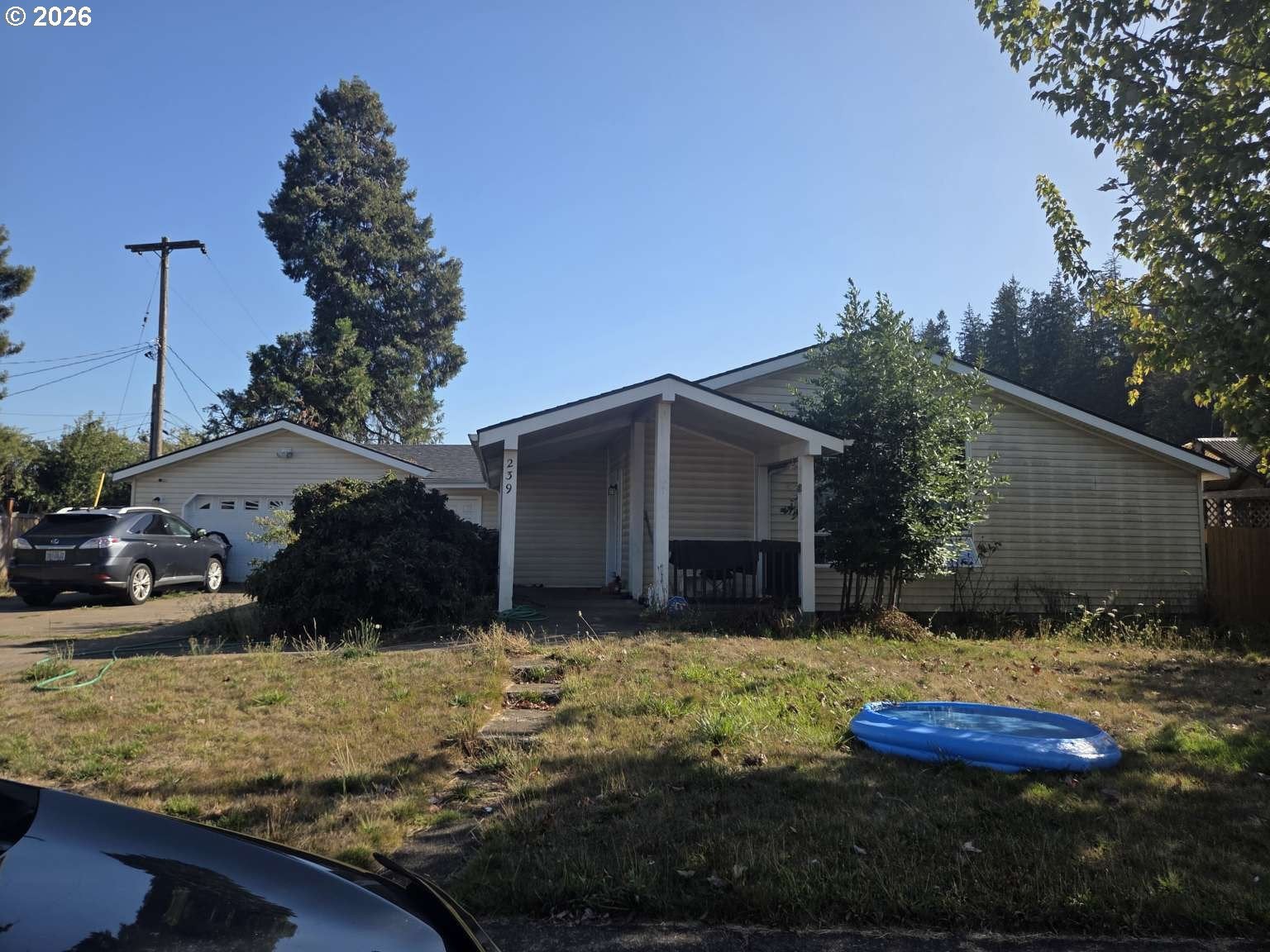 239 W K ST