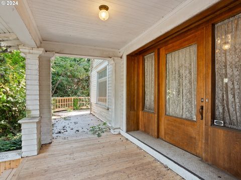 A home in Cornelius