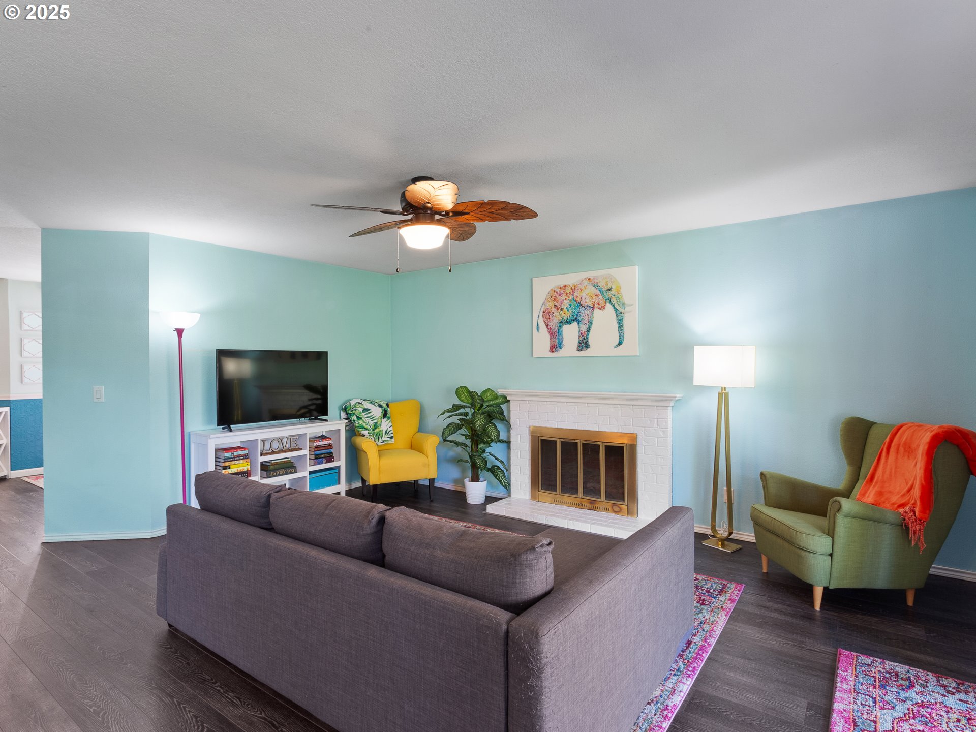 Vancouver, Washington 98683, United States, 4 Bedrooms Bedrooms, ,2 BathroomsBathrooms,Residential,Pending,110853