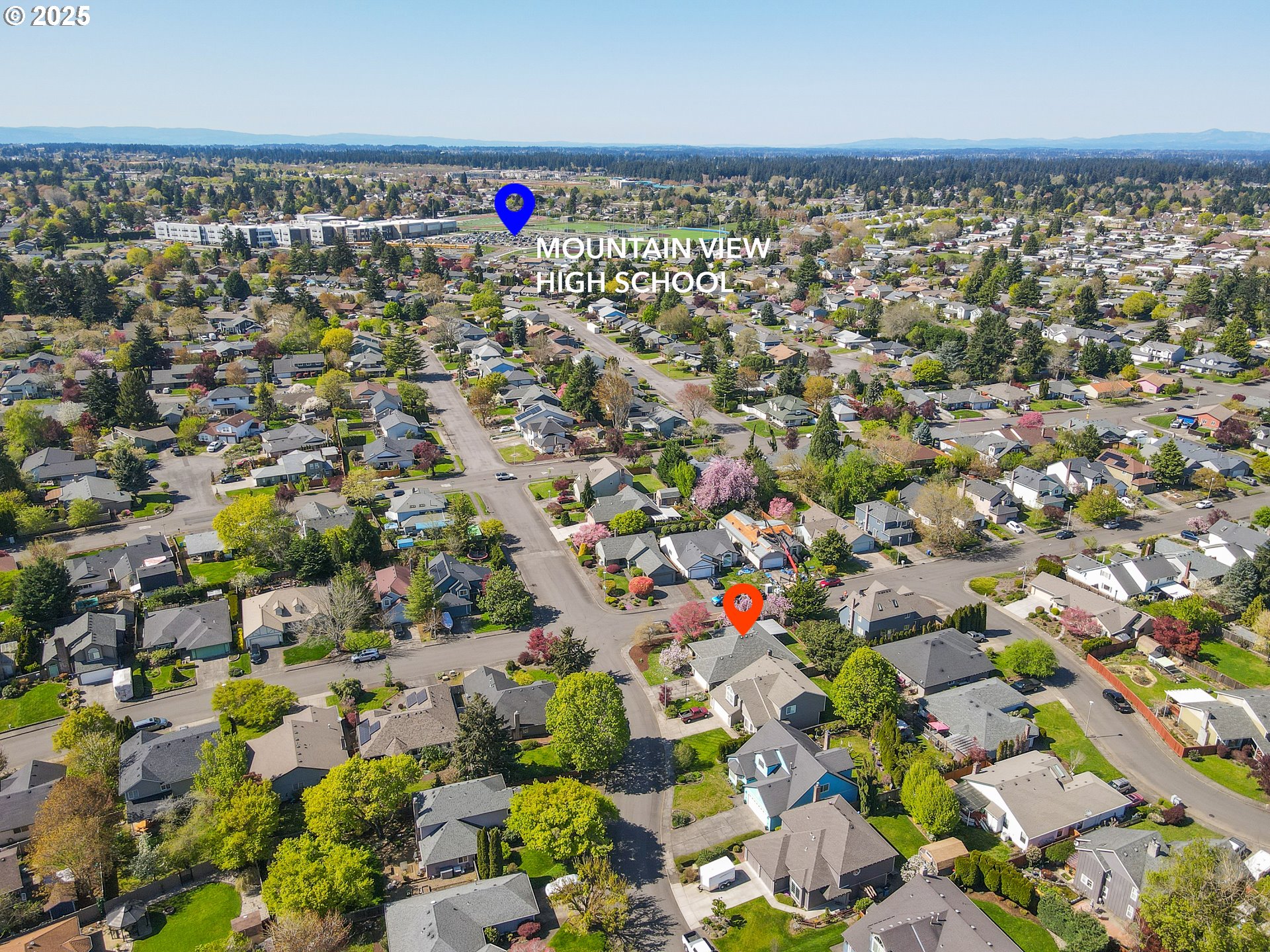 Vancouver, Washington 98683, United States, 4 Bedrooms Bedrooms, ,2 BathroomsBathrooms,Residential,Pending,110853