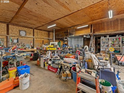 Tiny photo for 84115 N Enterprise Rd, Pleasant Hill, OR 97455 (MLS # 511986656)