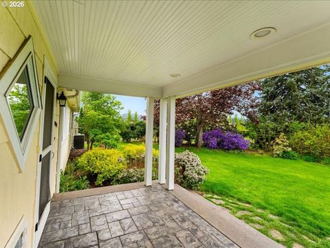 Tiny photo for 84115 N Enterprise Rd, Pleasant Hill, OR 97455 (MLS # 511986656)