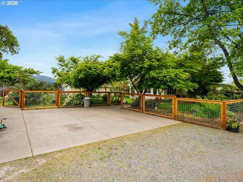 Tiny photo for 84115 N Enterprise Rd, Pleasant Hill, OR 97455 (MLS # 511986656)