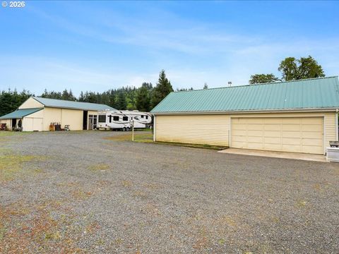 Tiny photo for 84115 N Enterprise Rd, Pleasant Hill, OR 97455 (MLS # 511986656)