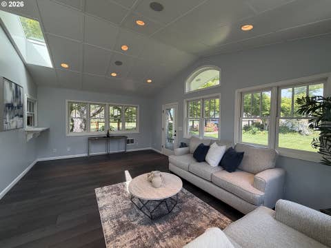 Tiny photo for 84115 N Enterprise Rd, Pleasant Hill, OR 97455 (MLS # 511986656)