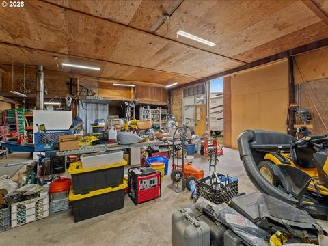 Tiny photo for 84115 N Enterprise Rd, Pleasant Hill, OR 97455 (MLS # 511986656)