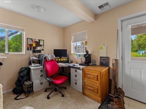 Tiny photo for 84115 N Enterprise Rd, Pleasant Hill, OR 97455 (MLS # 511986656)