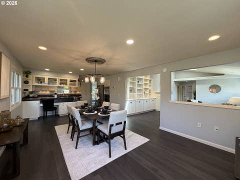 Tiny photo for 84115 N Enterprise Rd, Pleasant Hill, OR 97455 (MLS # 511986656)