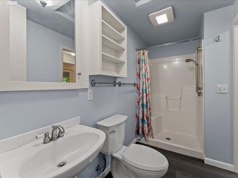 Tiny photo for 84115 N Enterprise Rd, Pleasant Hill, OR 97455 (MLS # 511986656)
