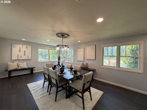 Tiny photo for 84115 N Enterprise Rd, Pleasant Hill, OR 97455 (MLS # 511986656)