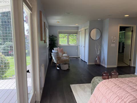 Tiny photo for 84115 N Enterprise Rd, Pleasant Hill, OR 97455 (MLS # 511986656)