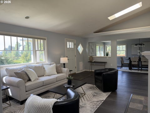 Tiny photo for 84115 N Enterprise Rd, Pleasant Hill, OR 97455 (MLS # 511986656)