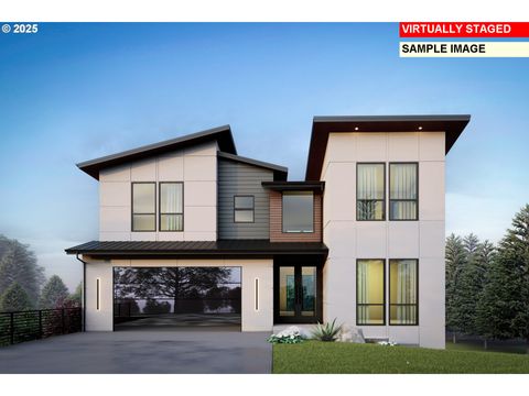 520 NE PROVINCE DR Camas WA 98607