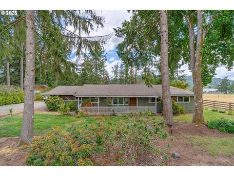 34780 HIGHWAY 58 Eugene OR 97405