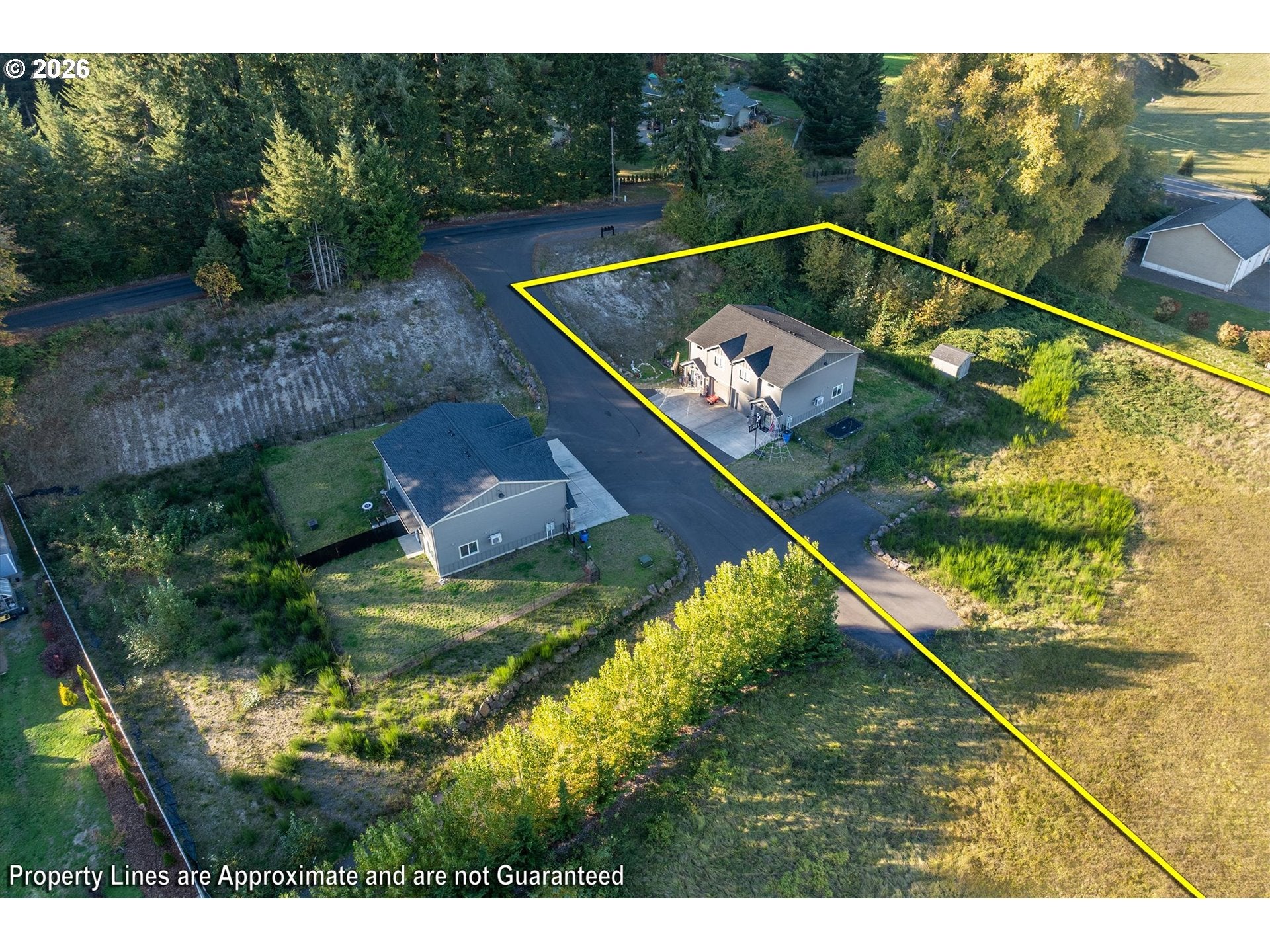 364 CEMETERY RD