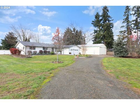 A home in Roseburg