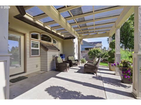 Tiny photo for 478 Pebble Beach Dr, Creswell, OR 97426 (MLS # 701466562)