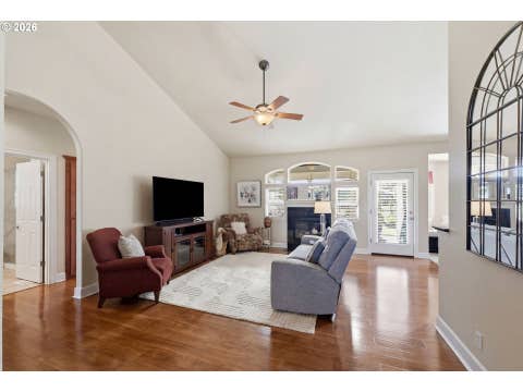 Tiny photo for 478 Pebble Beach Dr, Creswell, OR 97426 (MLS # 701466562)